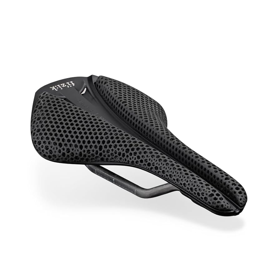 Fizik Antares R1 ブラックサドル Vento Antares R1 Adaptive – Fizik
